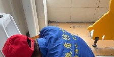 衛生間漏水？試試這個(gè)防水妙招！