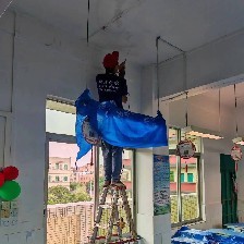 屋頂漏水怎么查找漏水點(diǎn)？